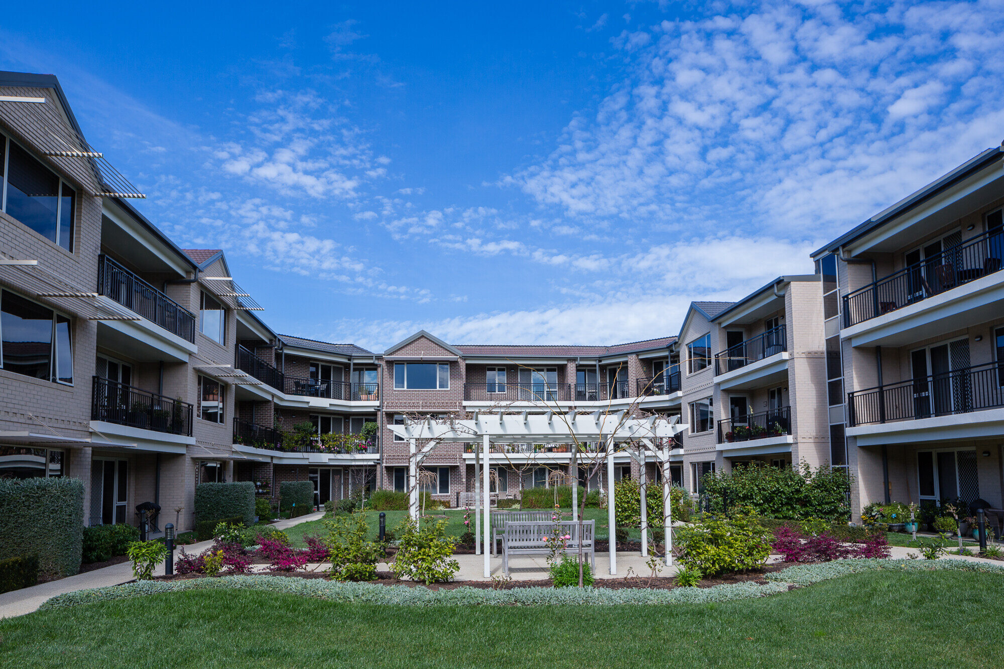 Lockandleave lifestyle at Weary Dunlop